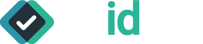 EvidentID logo
